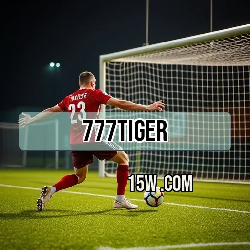777tiger.com Bônus