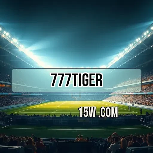 777tiger.com Contato