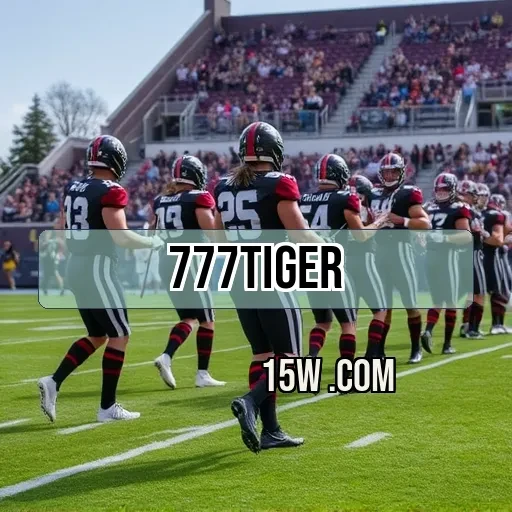777tiger.com Jackpots