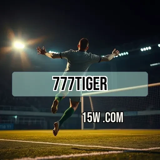 777tiger.com Loteria