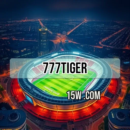 777tiger.com Promoções
