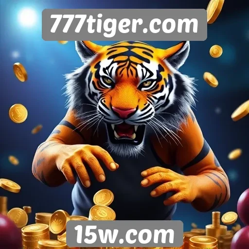 Promoções e bônus oferecidos pelo site 777tiger.com