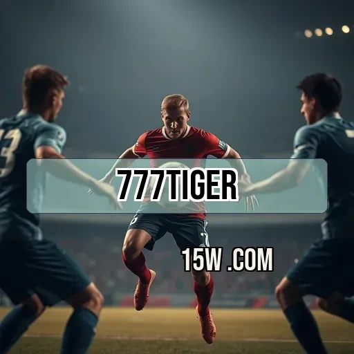 777tiger.com Estratégia